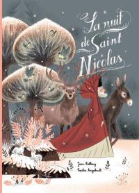 La nuit de saint Nicolas