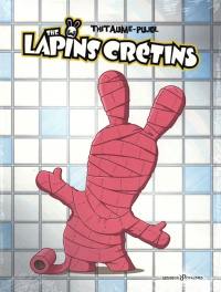 The lapins crétins : tomes 5 et 6