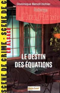 Le destin des équations