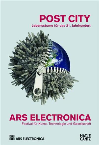 Ars Electronica 2015 Post City