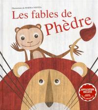 Les fables de Phèdre