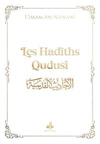 Les hadîths qudusî : blanc