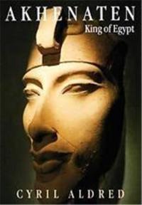 Akhenaten King of Egypt (Paperback)