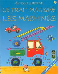 Les machines