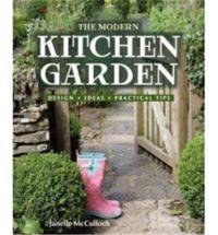 The Modern Kitchen Garden