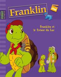 Franklin. Vol. 7. Franklin et le trésor du lac