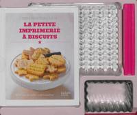 La petite imprimerie à biscuits