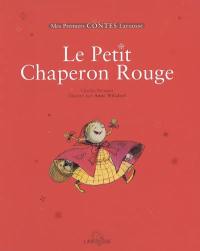 Le petit chaperon rouge