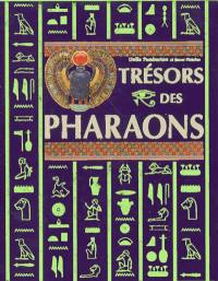 Trésors des pharaons