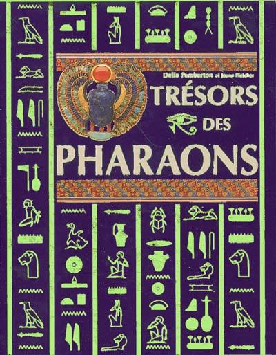 Trésors des pharaons