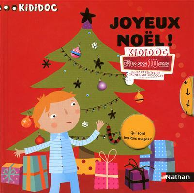 Joyeux Noël !