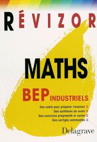 Mathématiques BEP industriels