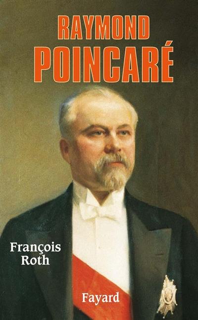 Raymond Poincaré