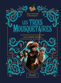 Les trois mousquetaires