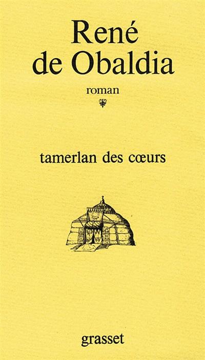 Tamerlan des coeurs