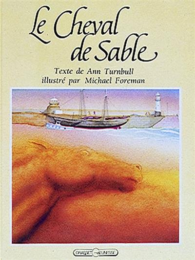 Le Cheval de sable