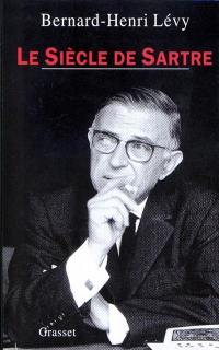 Le siècle de Sartre