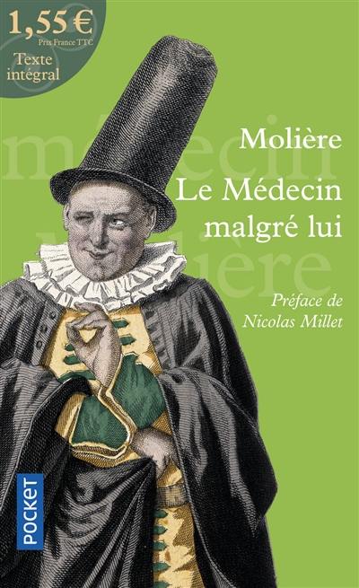 Le médecin malgré lui