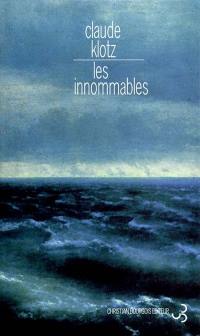 Les innommables