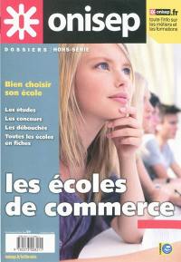 Les écoles de commerce