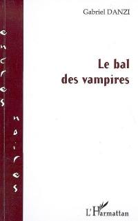 Le bal des vampires