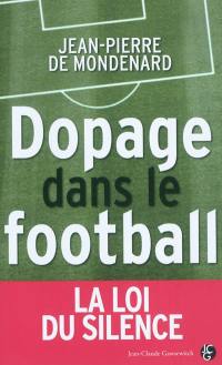 Dopage dans le football