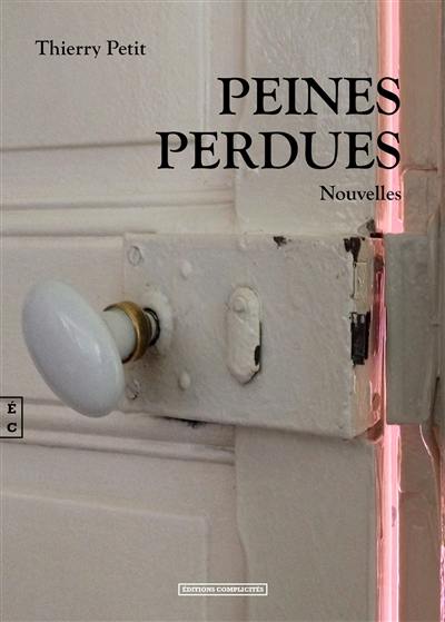 Peines perdues