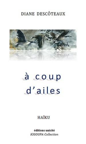 A coup d'ailes : haïku