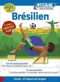 Brésilien