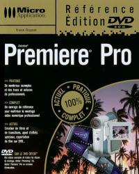 Premiere Pro