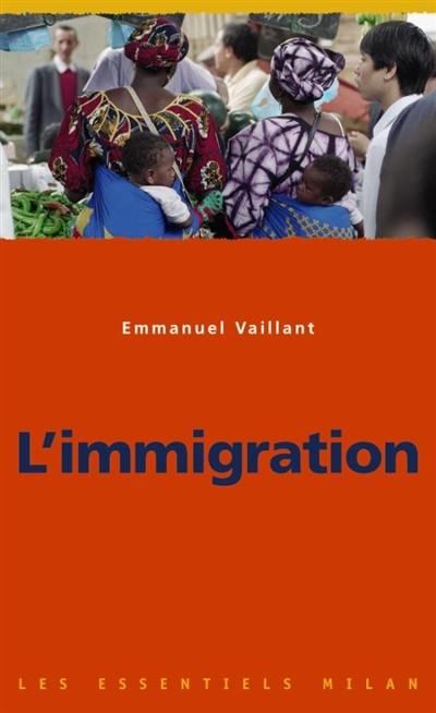 L'immigration