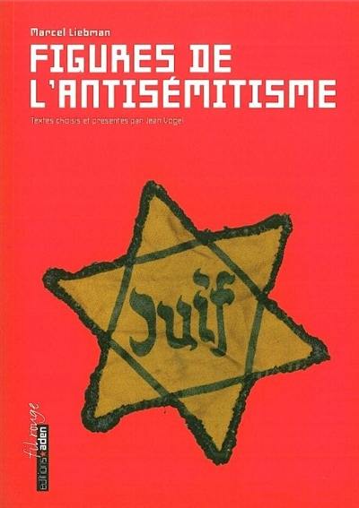 Figures de l'antisémitisme