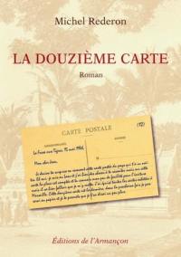 La douzième carte