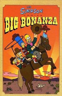 Les Simpson. Vol. 7. Big Bonanza