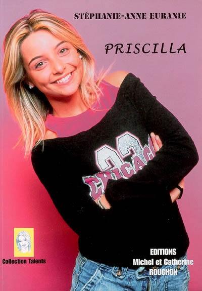 Priscilla