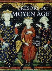 Trésors du Moyen Age