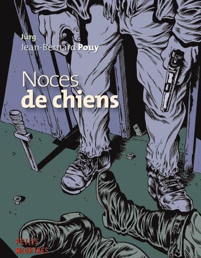 Noces de chiens