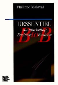 L'essentiel du marketing business to business