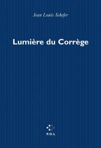 Lumière du Corrège