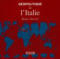 Géopolitique de l'Italie