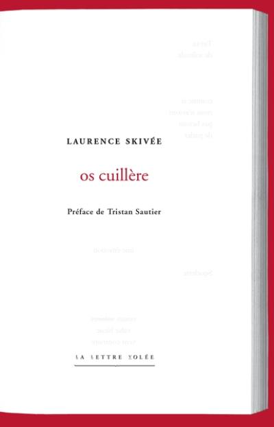 Os cuillère