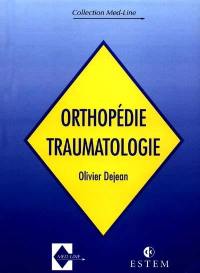 Orthopédie