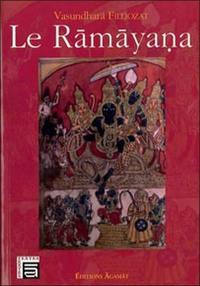 Le Râmâyana : l'épopée illustrée par les sculptures des temples de Hampi