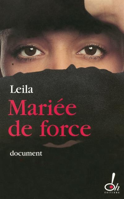 Mariée de force