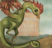 Monstres et animaux fantastiques