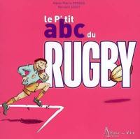 Le p'tit abc du rugby