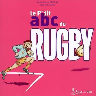 Le p'tit abc du rugby