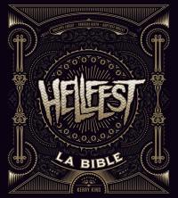 Hellfest : la bible