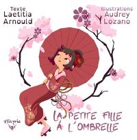 La petite fille à l'ombrelle