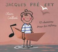 12 chansons pour les enfants